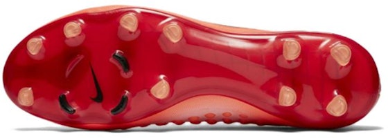 耐克 Magista Opus 2 FG 足球鞋 '红色' 843813--806 Details for 耐克 Magista Opus 2 FG 足球鞋 '红色' 843813--806