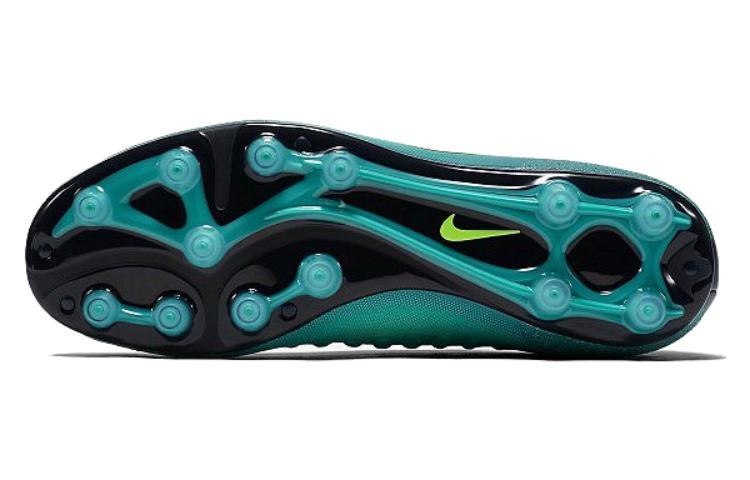 Purchase Nike Magista Opus 2 HG ''Blauw Groen'' 844516-375