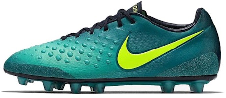Nike Magista Opus 2 HG 'Blue Green' 844516-375 Nike Magista Opus 2 HG 'Blue Green' 844516-375