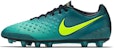 Nike Magista Opus 2 HG 'Blue Green' 844516-375