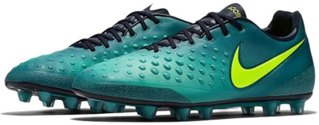 Nike Magista Opus 2 HG 'Azul Verde' 844516-375 Order Nike Magista Opus 2 HG 'Azul Verde' 844516-375