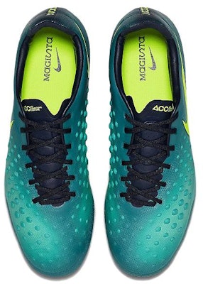 Nike Magista Opus 2 HG 'Blue Green' 844516-375 Lookbook Nike Magista Opus 2 HG 'Blue Green' 844516-375