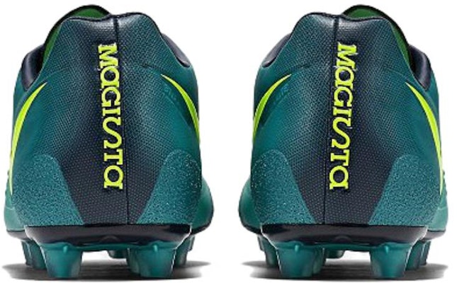 Nike Magista Opus 2 HG 'Blue Green' 844516-375 Shop Nike Magista Opus 2 HG 'Blue Green' 844516-375