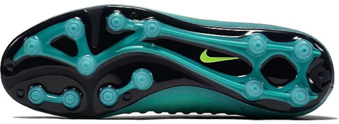 Nike Magista Opus 2 HG 'Blue Green' 844516-375 Purchase Nike Magista Opus 2 HG 'Blue Green' 844516-375