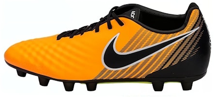 Nike Magista Opus 2 HG 'Orange Black' 844516-801 Nike Magista Opus 2 HG 'Orange Black' 844516-801