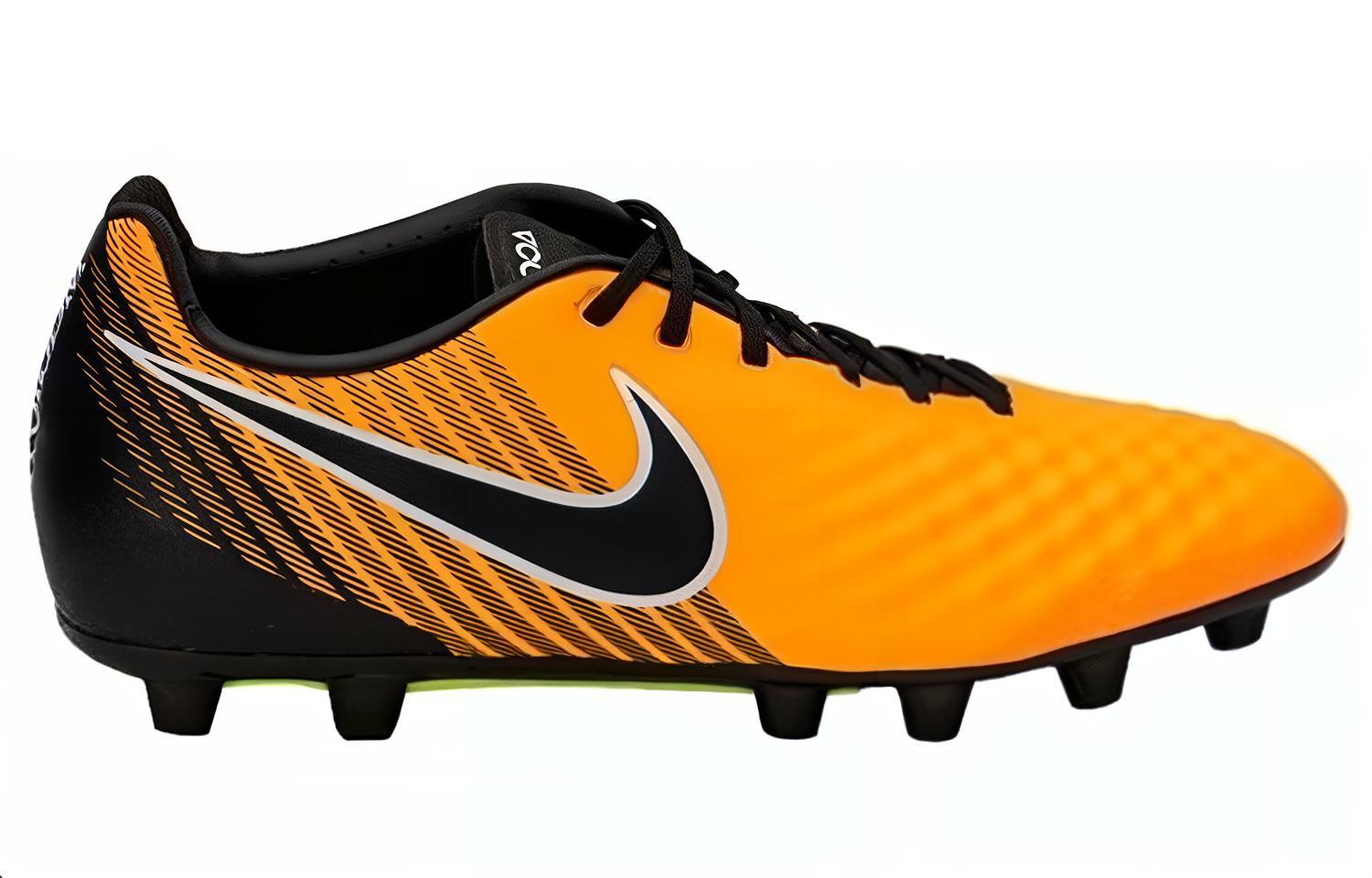 Order Nike Magista Opus 2 HG 'Jingga Hitam' 844516-801