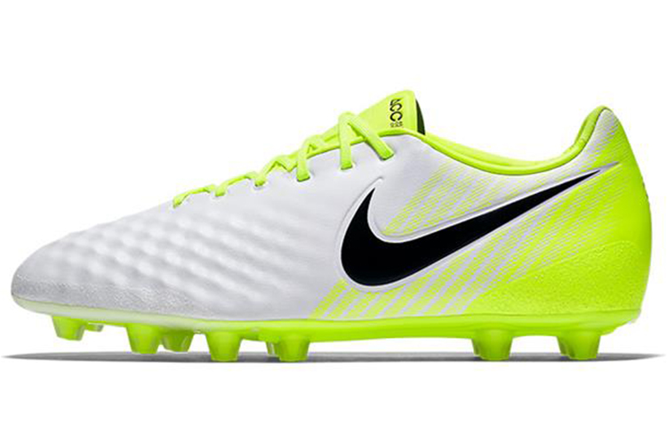 Nike Magista Opus 2 HG 'White Green' 844516-107