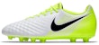 Nike Magista Opus 2 HG 'White Green' 844516-107