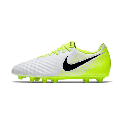 Nike Magista Opus 2 HG 'White Green'