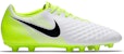 Nike Magista Opus 2 HG 'White Green' 844516-107