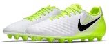 Lookbook Nike Magista Opus 2 HG 'White Green' 844516-107