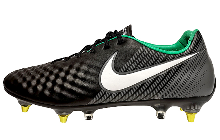 Nike Magista Opus 2 SG 'Black' 889254-002