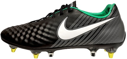 Nike Magista Opus 2 SG 'Black' 889254-002 Nike Magista Opus 2 SG 'Black' 889254-002