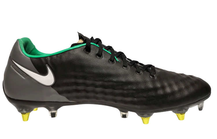 Order Nike Magista Opus 2 SG ''Zwart'' 889254-002