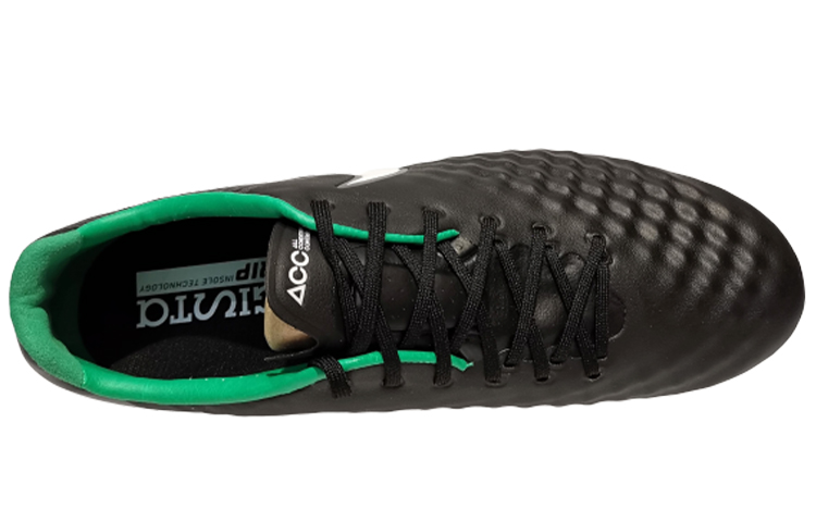 Lookbook Nike Magista Opus 2 SG 'Negro' 889254-002