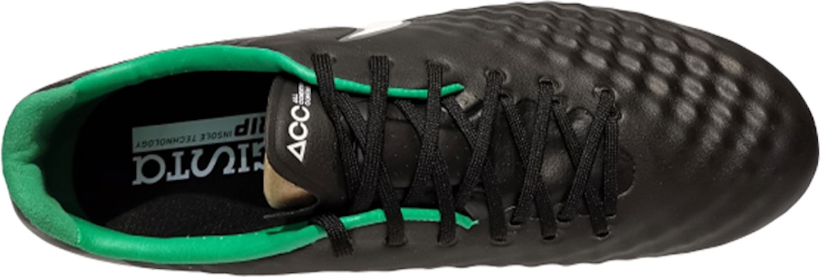 Nike Magista Opus 2 SG 'Black' 889254-002 Lookbook Nike Magista Opus 2 SG 'Black' 889254-002