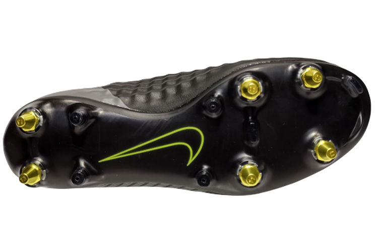 Shop Nike Magista Opus 2 SG ''Zwart'' 889254-002