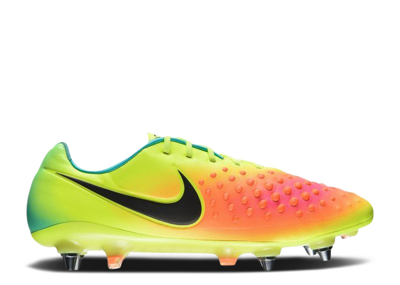 Nike Magista Opus 2 SG Pro 'Heatmap' 844597-709
