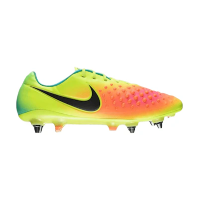 Nike Magista Opus 2 SG Pro 'Heatmap'