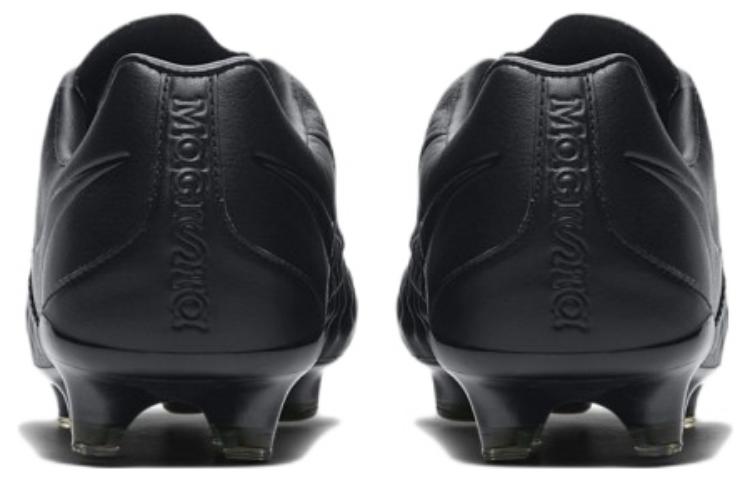 Purchase 耐克 Magista Opus 2 TC FG 黑色硬地足球鞋 917792-001