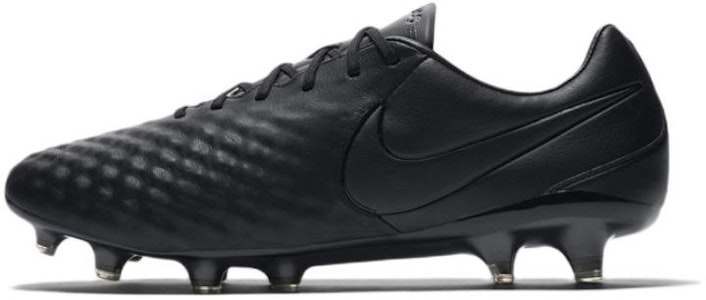 Nike Magista Opus 2 TC FG 硬地足球鞋 黑色 Buy Nike Magista Opus 2 TC FG 硬地足球鞋 黑色