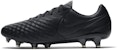 Nike Magista Opus 2 TC FG 'Black Firm-Ground Soccer Cleat' 917792-001