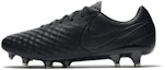 Buy Nike Magista Opus 2 TC FG 'Black Firm-Ground Soccer Cleat' 917792-001