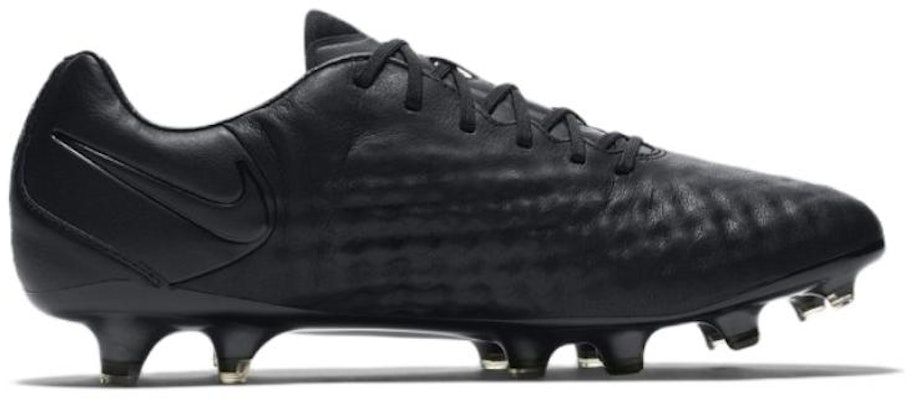 Nike Magista Opus 2 TC FG 'Sepatu Bola Hitam Firm-Ground' 917792-001 Order Nike Magista Opus 2 TC FG 'Sepatu Bola Hitam Firm-Ground' 917792-001