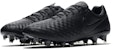 Nike Magista Opus 2 TC FG 'Black Firm-Ground Soccer Cleat' 917792-001