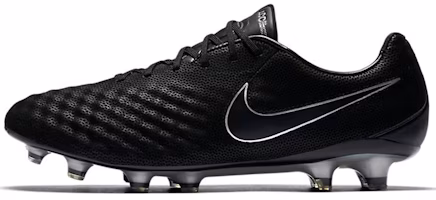 Nike Magista Opus 2 Tech FG Soccer Cleat 'Black' 852505-001 Nike Magista Opus 2 Tech FG Soccer Cleat 'Black' 852505-001