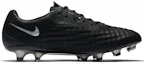 Order Nike Magista Opus 2 Tech FG Botas de Fútbol 'Negro' 852505-001