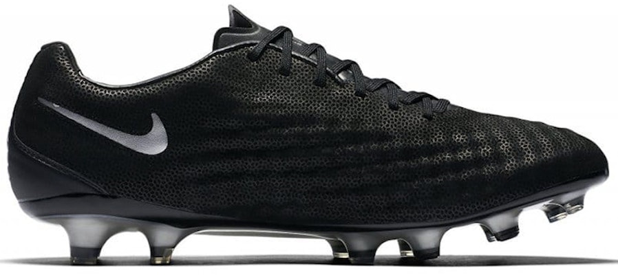Nike Magista Opus 2 Tech FG Soccer Cleat 'Black' 852505-001 Order Nike Magista Opus 2 Tech FG Soccer Cleat 'Black' 852505-001