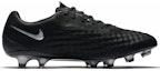Order Nike Magista Opus 2 Tech FG Soccer Cleat 'Black' 852505-001