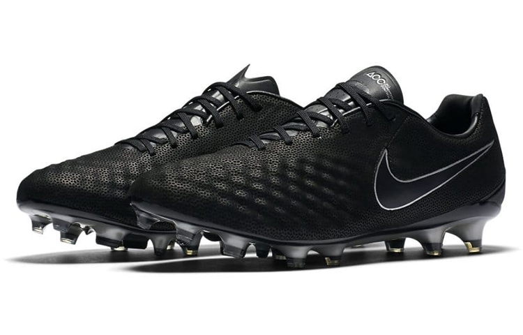 Lookbook Nike Magista Opus 2 Tech FG Botas de Fútbol 'Negro' 852505-001