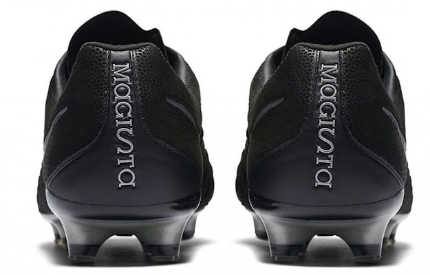 Nike Magista Opus 2 Tech FG Soccer Cleat 'Black' 852505-001 Purchase Nike Magista Opus 2 Tech FG Soccer Cleat 'Black' 852505-001