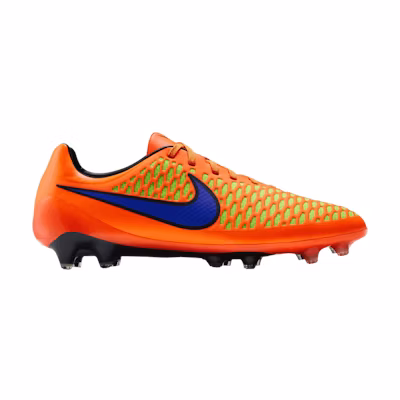 Nike Magista Opus FG 'Intense Heat Pack - Total Crimson'