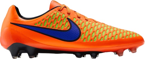 Buy Nike Magista Opus FG Intense Heat Pack Total Crimson 649230 858 Novelship