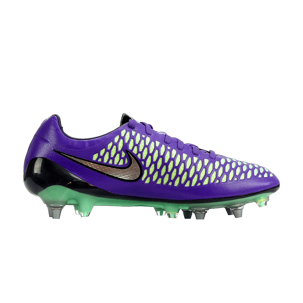 Nike Magista Opus SG Pro 'Silver' 649233-506