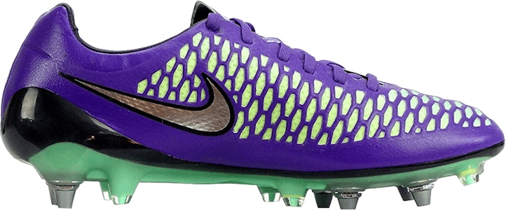 耐吉 MAGISTA OPUS SG-PRO 舒適 防滑 耐磨 足球鞋 男款 紫色 Buy 耐吉 MAGISTA OPUS SG-PRO 舒適 防滑 耐磨 足球鞋 男款 紫色