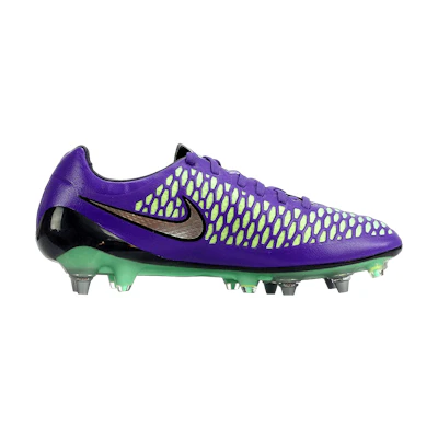Nike Magista Opus SG Pro 'Silver'