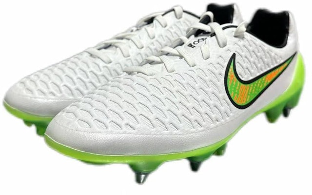 耐克Magista Opus SG PRO“白色” 649233-130 Lookbook 耐克Magista Opus SG PRO“白色” 649233-130