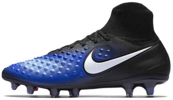 Nike Magista Orden 2 FG 'Black Paramount Blue' 843812-018 Buy Nike Magista Orden 2 FG 'Black Paramount Blue' 843812-018
