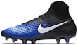Buy Nike Magista Orden 2 FG 'Black Paramount Blue' 843812-018