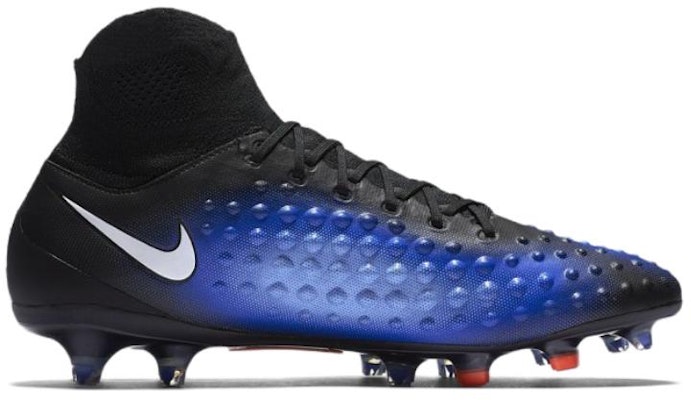 Nike Magista Orden 2 FG 'Black Paramount Blue' 843812-018 Order Nike Magista Orden 2 FG 'Black Paramount Blue' 843812-018