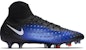 Nike Magista Orden 2 FG 'Black Paramount Blue' 843812-018