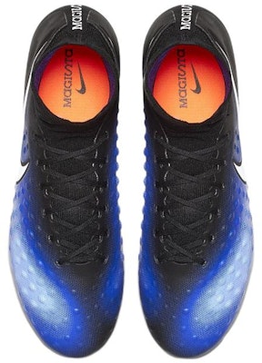 Nike Magista Orden 2 FG 'Black Paramount Blue' 843812-018 Shop Nike Magista Orden 2 FG 'Black Paramount Blue' 843812-018