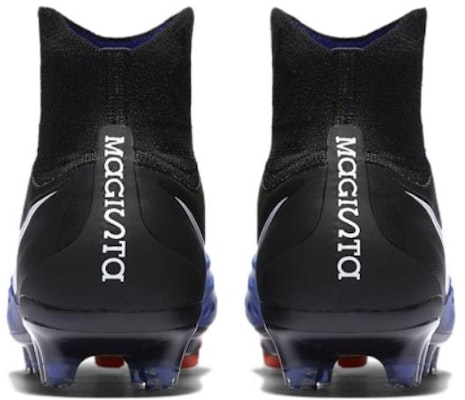Nike Magista Orden 2 FG 硬地足球鞋 黑藍色 Purchase Nike Magista Orden 2 FG 硬地足球鞋 黑藍色