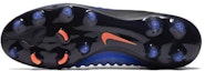 Details for Nike Magista Orden 2 FG 'Black Paramount Blue' 843812-018