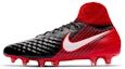 Buy Nike Magista Orden 2 FG 'Black University Red' 843812-061