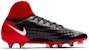 Nike Magista Orden 2 FG 'Black University Red' 843812-061